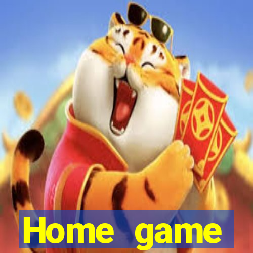 Home game gamecategoryid 0